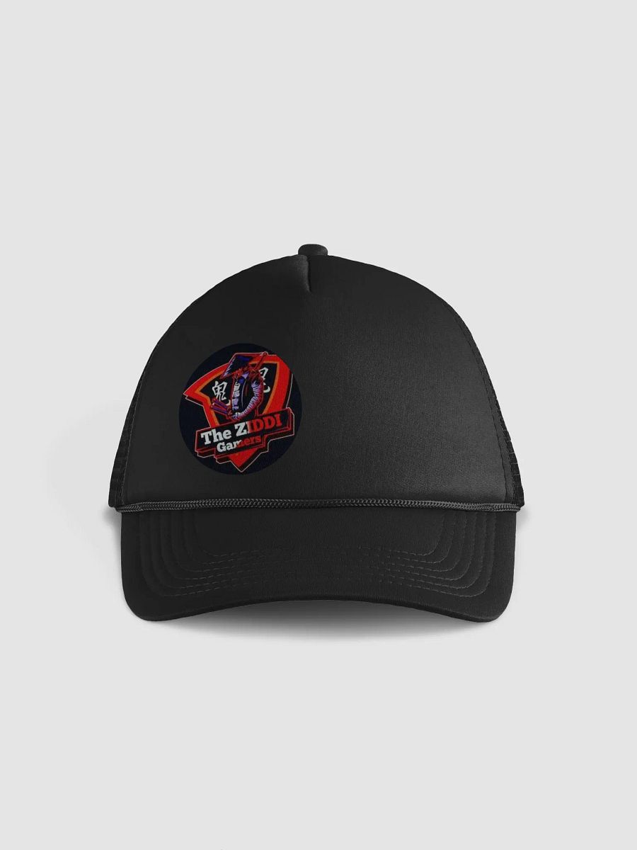 Mr ziddi gamer cap 🧢 product image (1)