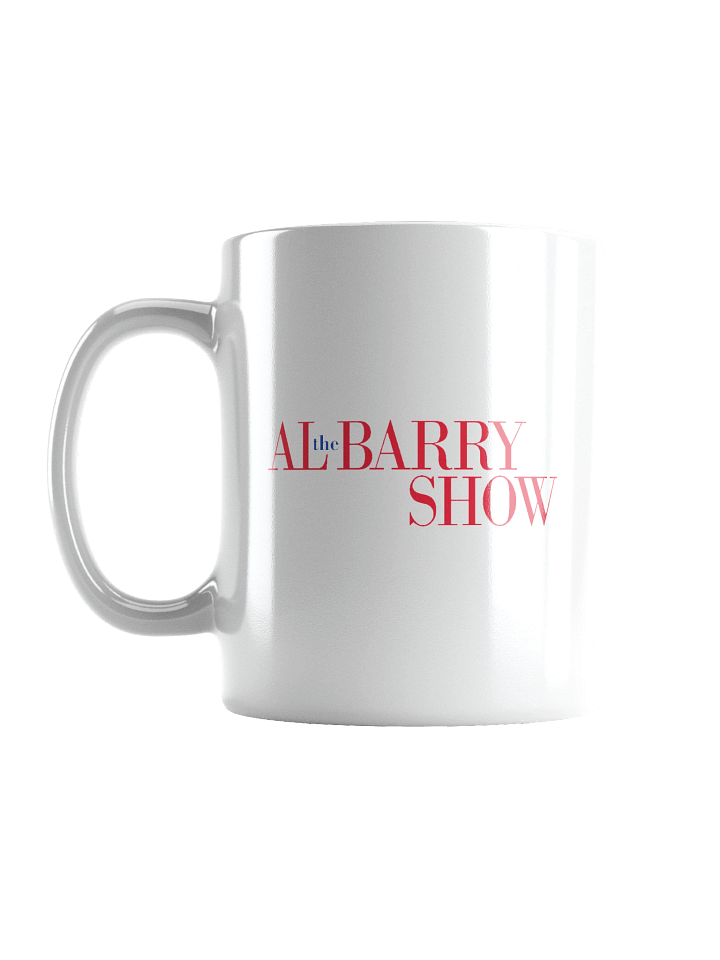 Colbert Mug product image (1)
