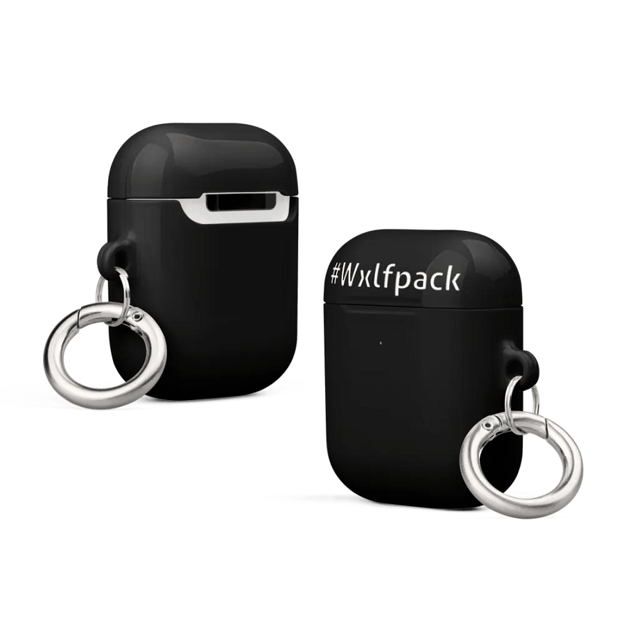 Wxlfpack AirPods® Case product image (12)
