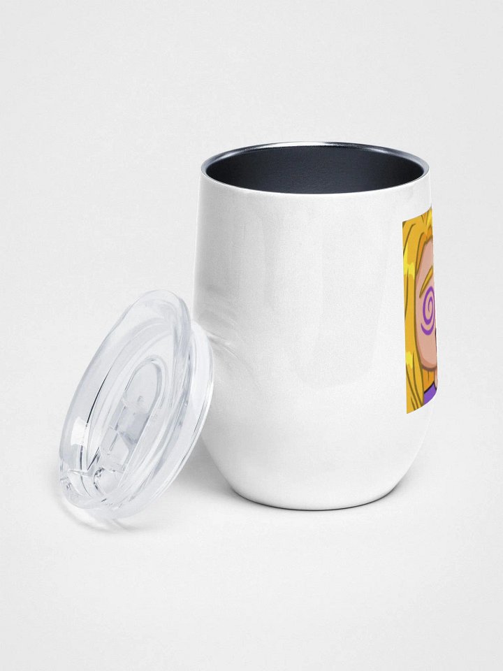 CRZYT Wine Tumbler product image (2)