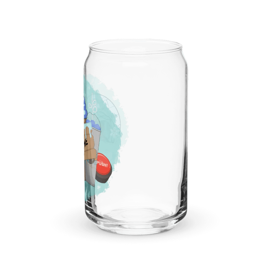 Chill Zone Glass product image (39)