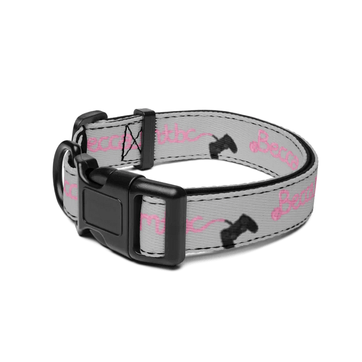 Dog Collar product image (2)