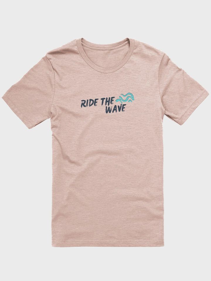 Ride the wave product image (1)