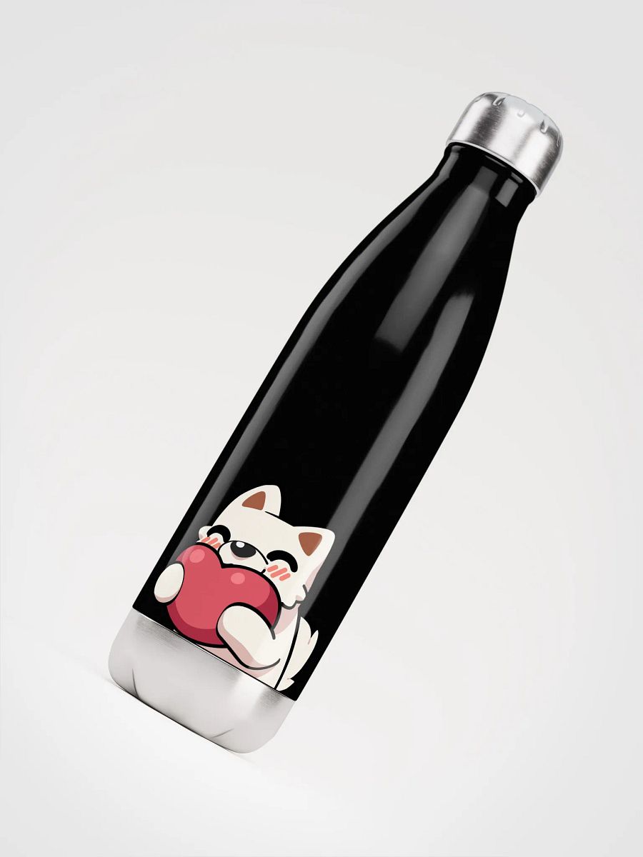 Spread the Love Water Bottle product image (8)