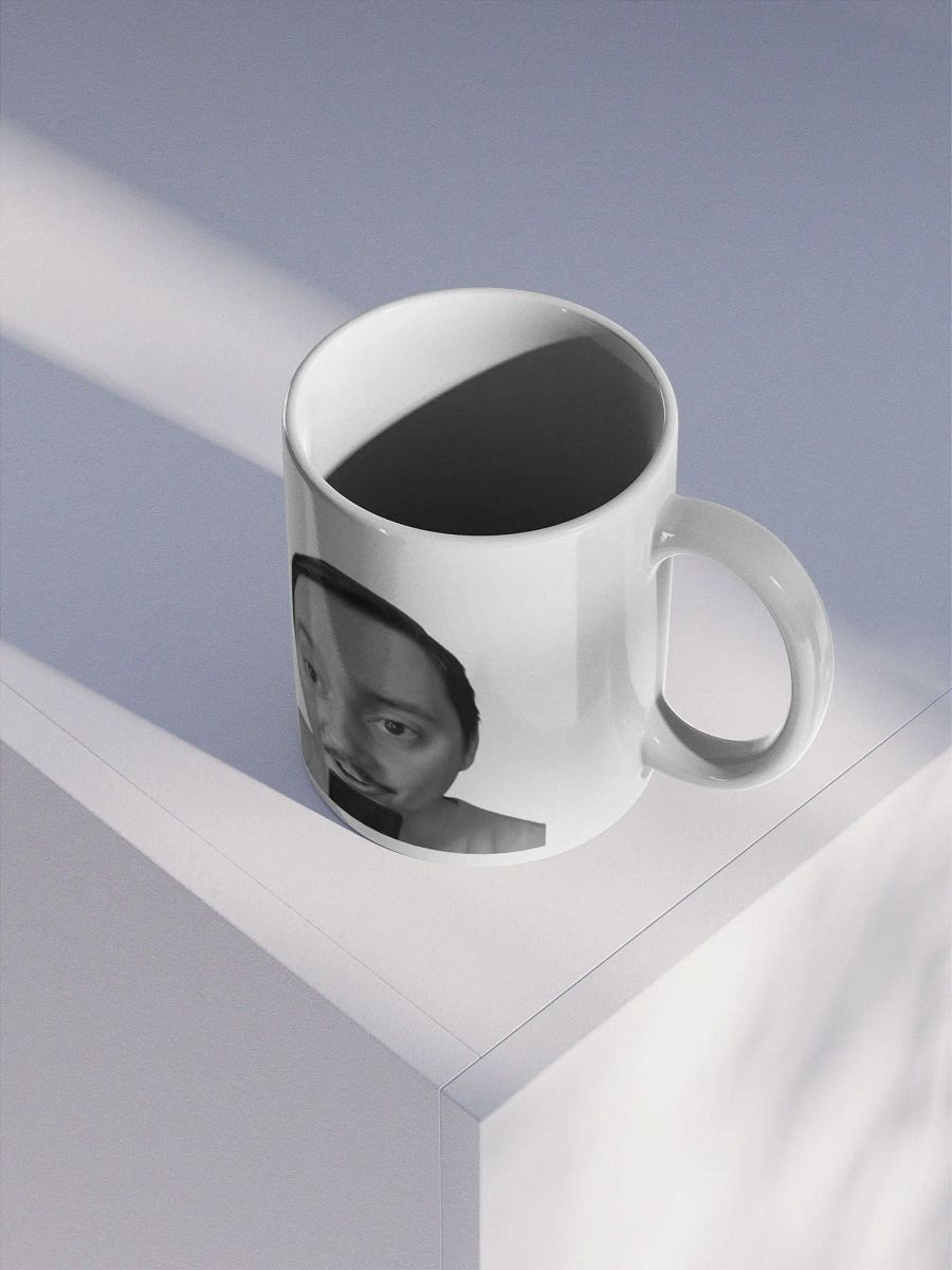 Mug Shot Mug product image (3)