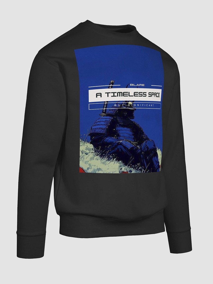 Premium Sweatshirt (A Timeless Space Collection) product image (98)
