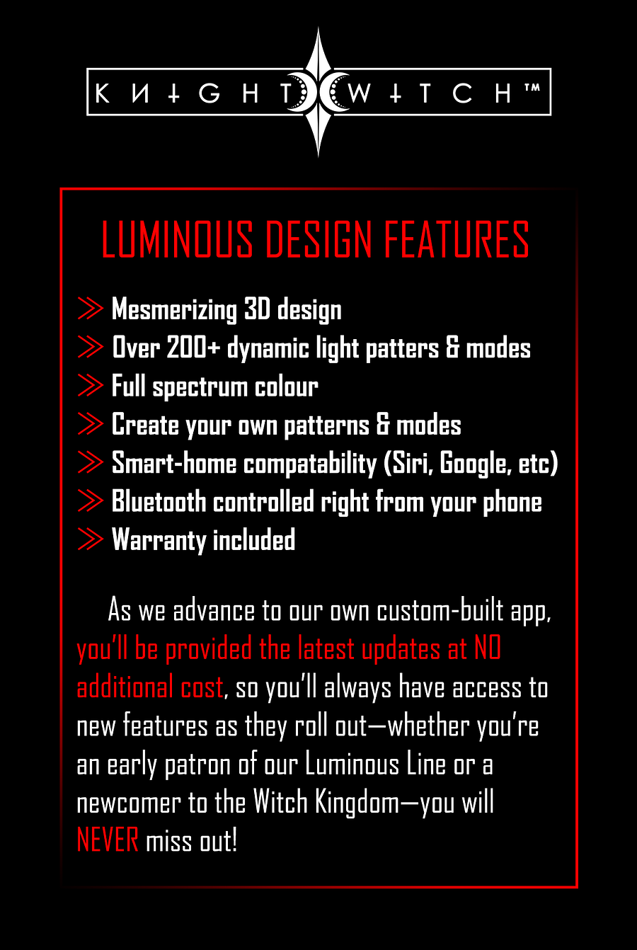 LSDream - LED Wall Art product image (12)