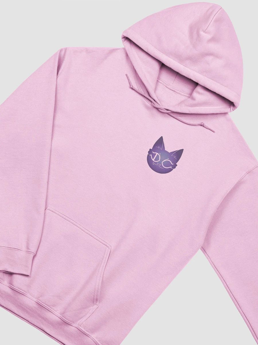 DC Logo Hoodie product image (14)