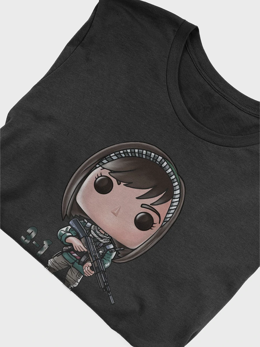 In Search of 3-1 Funko Design Supersoft T-Shirt product image (29)