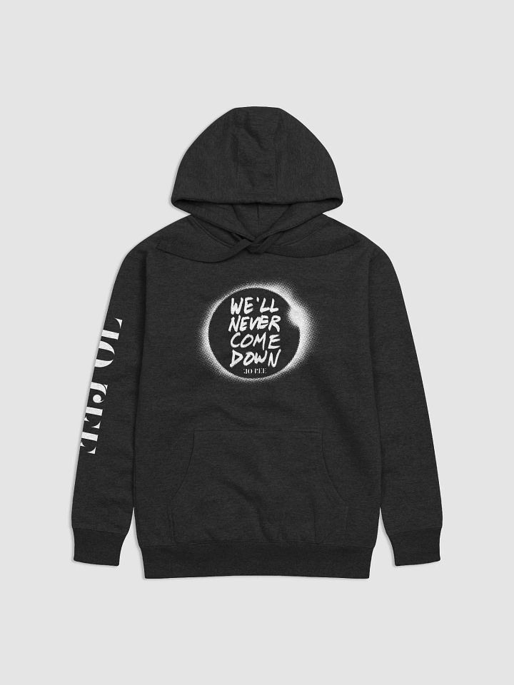 Cozy Eclipse Hoodie product image (1)