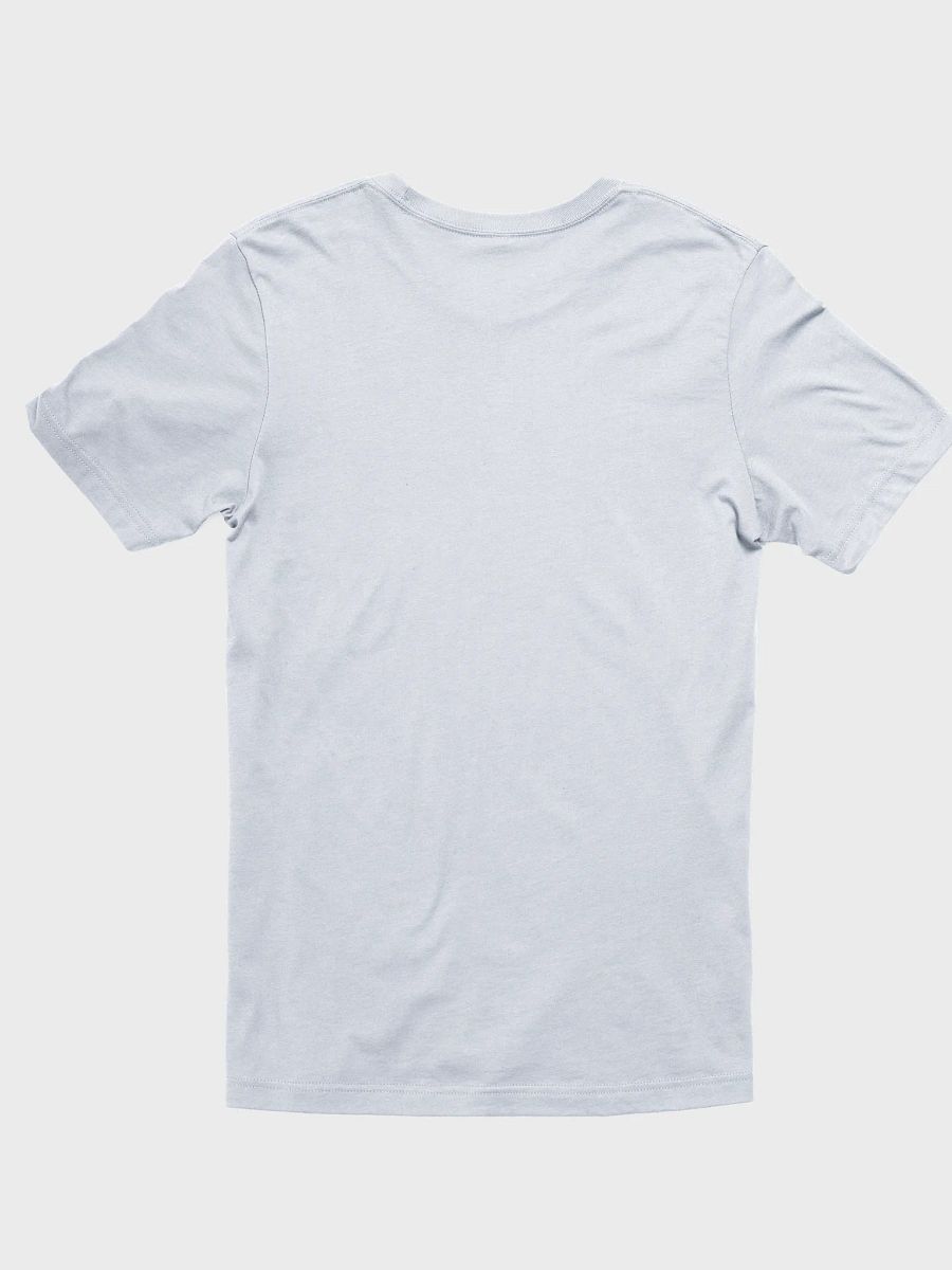 New York to London Adventure Boarding Pass T-Shirt product image (2)