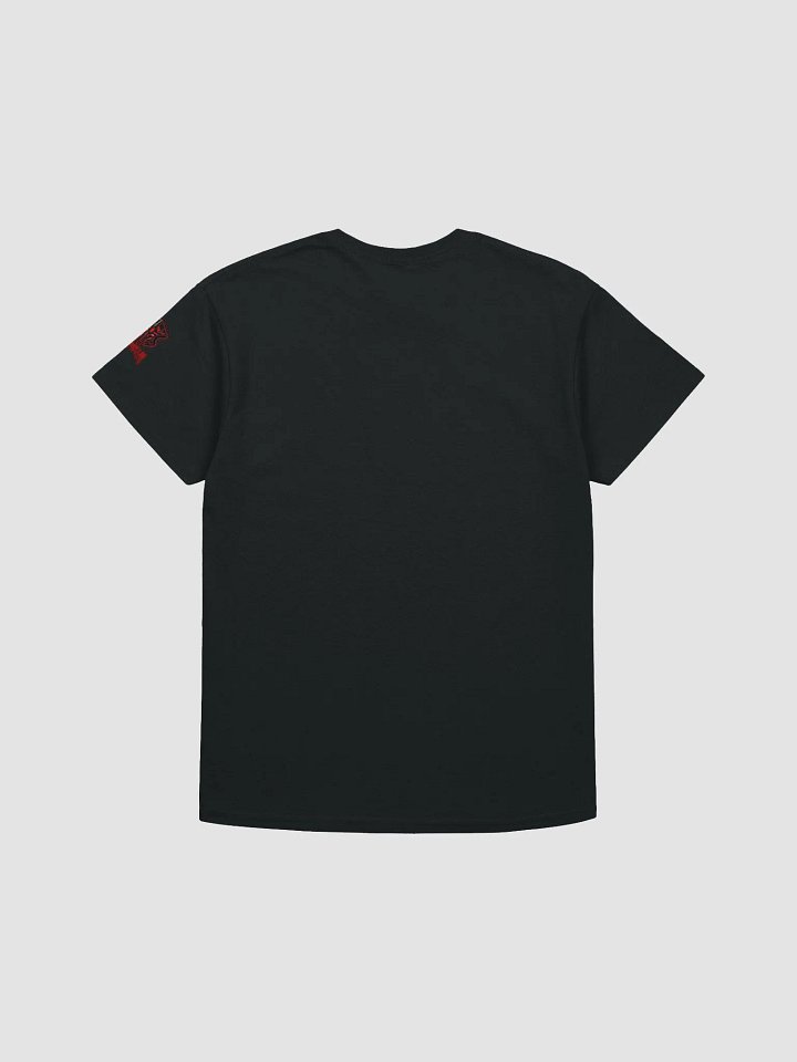 JIMMI IS A VEGAN* TEE product image (2)