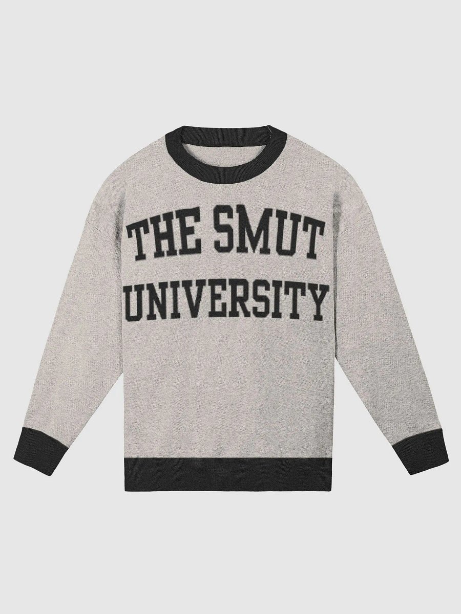 College knit product image (1)