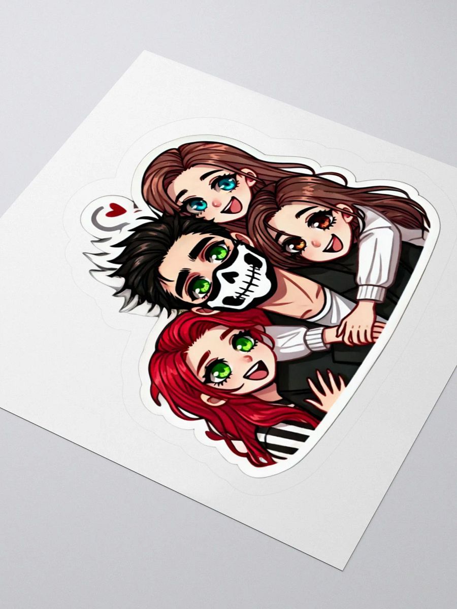 Zticker Bestiez product image (3)
