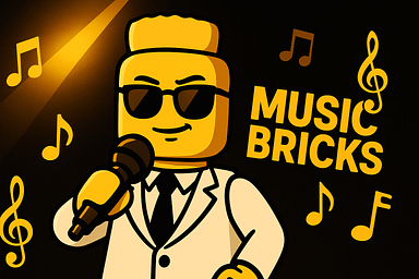 ⭐ Music Bricks VIP