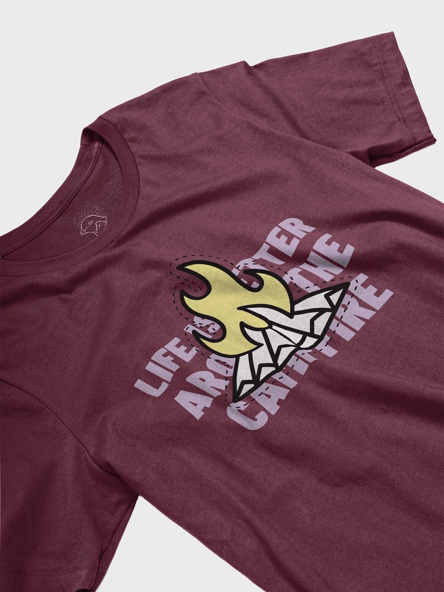Life Is Better Around The Campfire Shirt #10 product image (4)