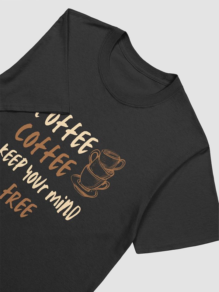 Toffee Coffee product image (2)