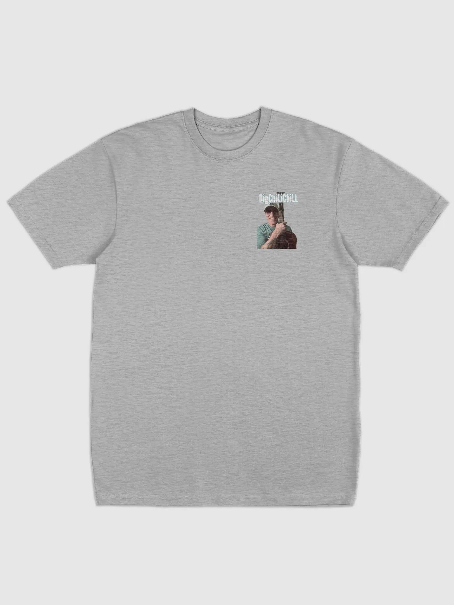 Gray Shirt...ya know. product image (1)