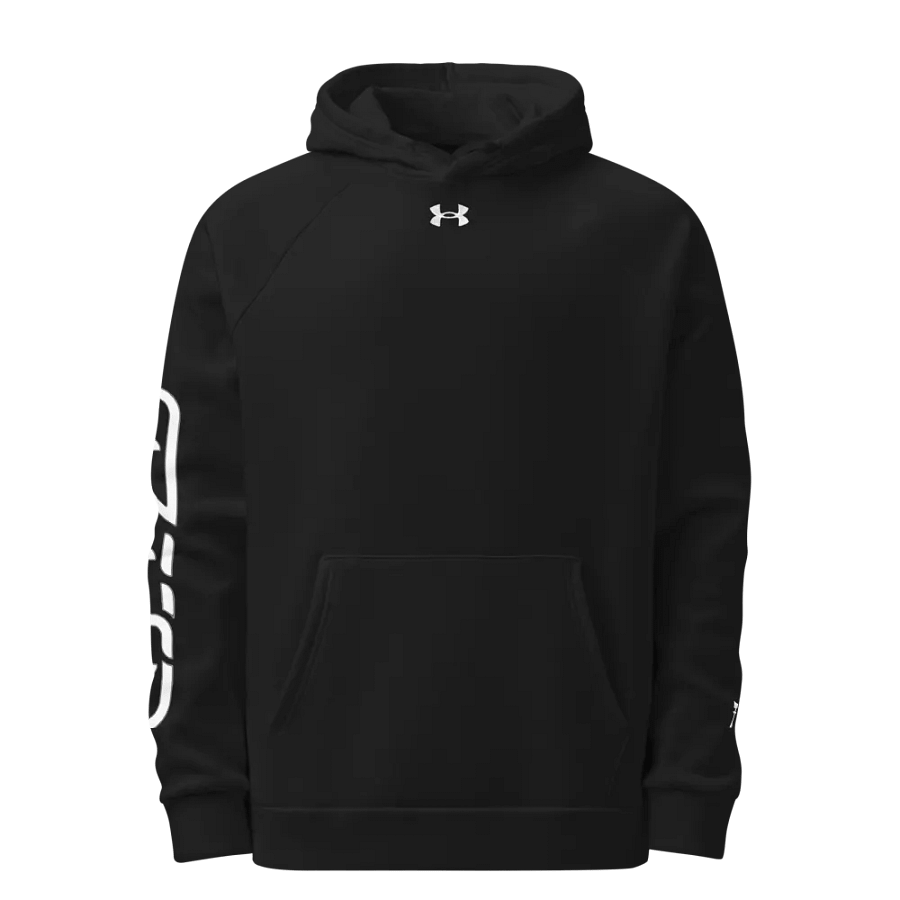 UnderArmor Torii Gate Hoodie product image (10)