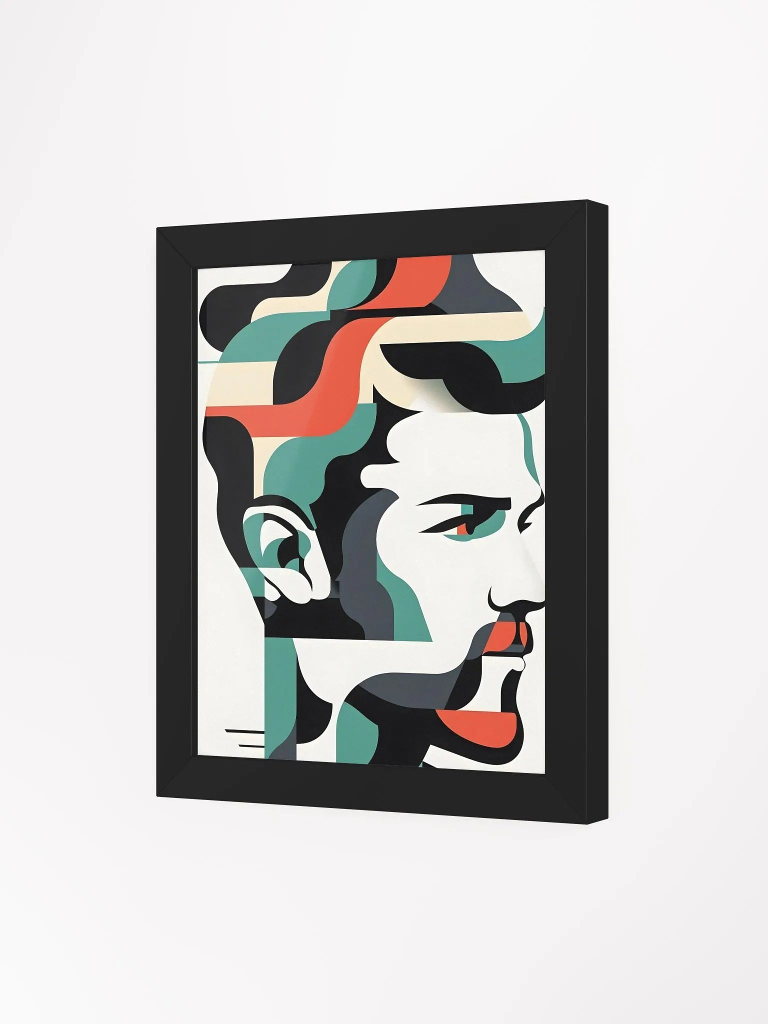 PewDiePie Framed Poster product image (22)