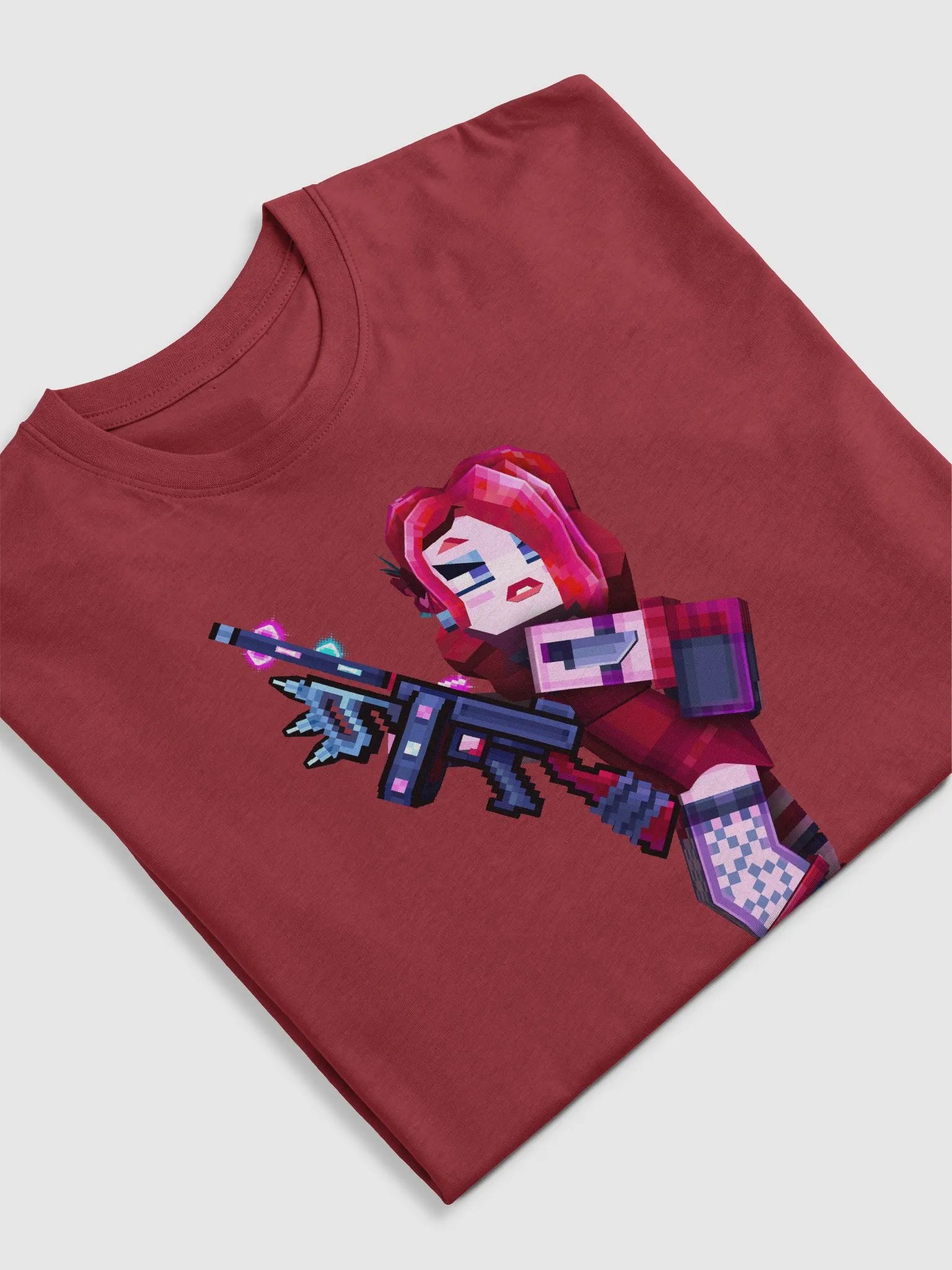 Femme Fatale T-Shirt product image (1)