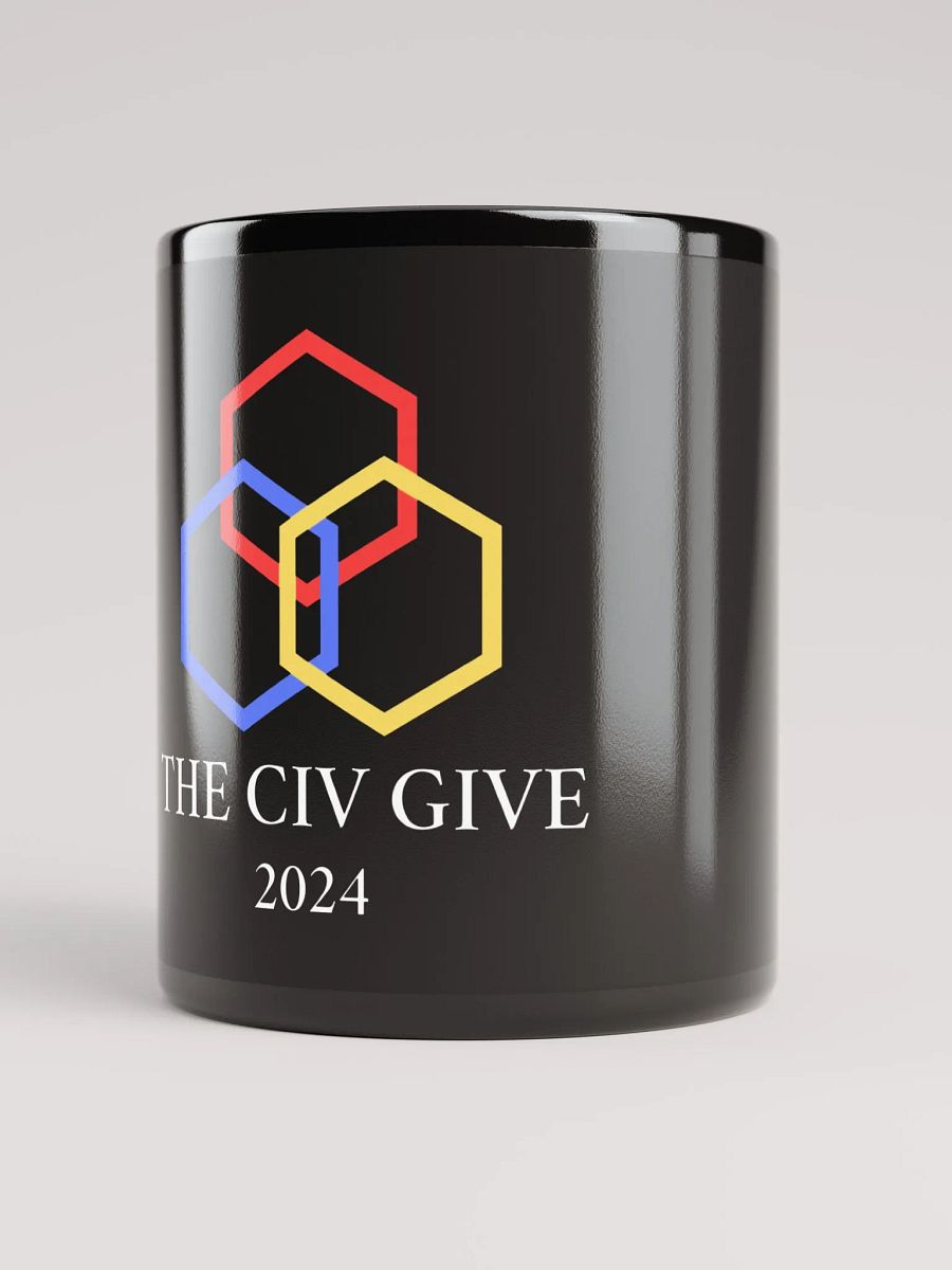 Tri-Hex Mug product image (2)