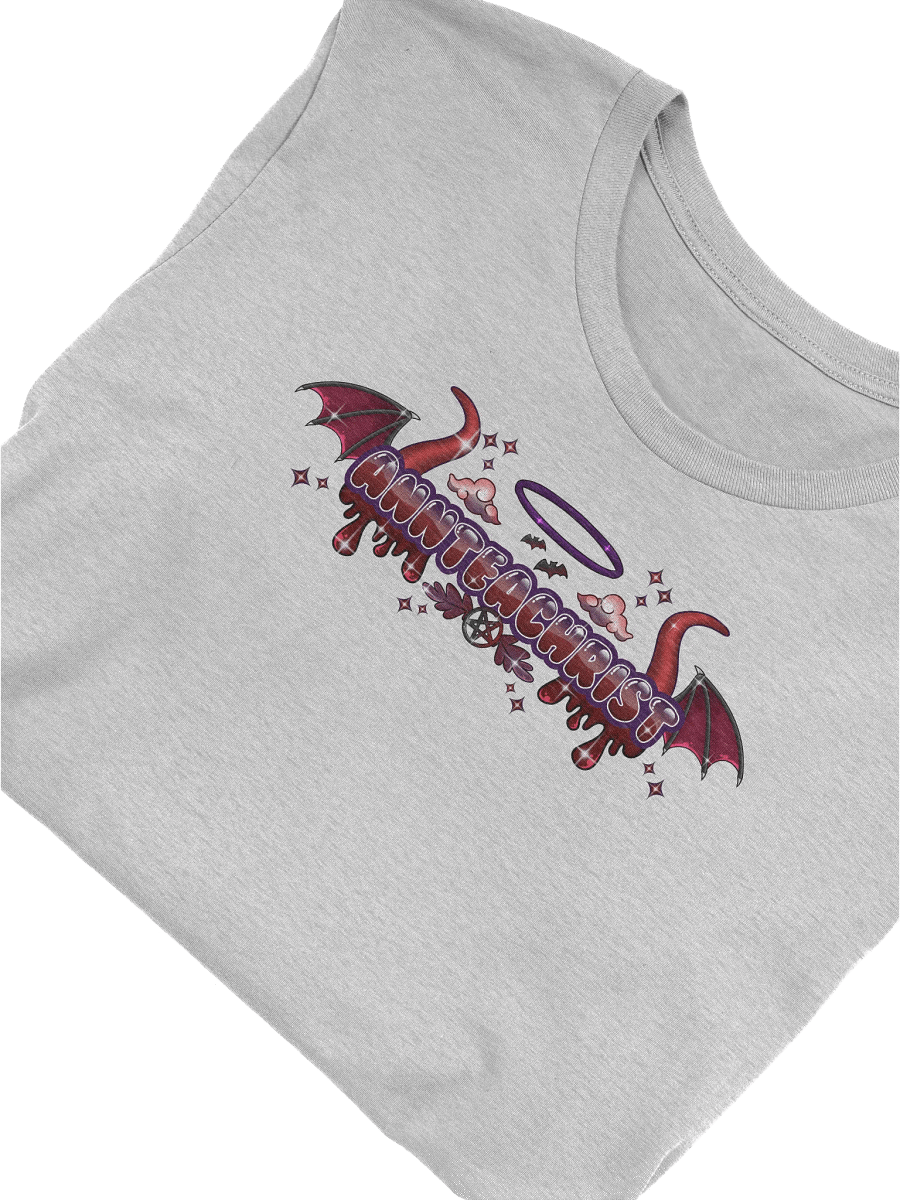 AnnteaChrist Logo Tee product image (34)