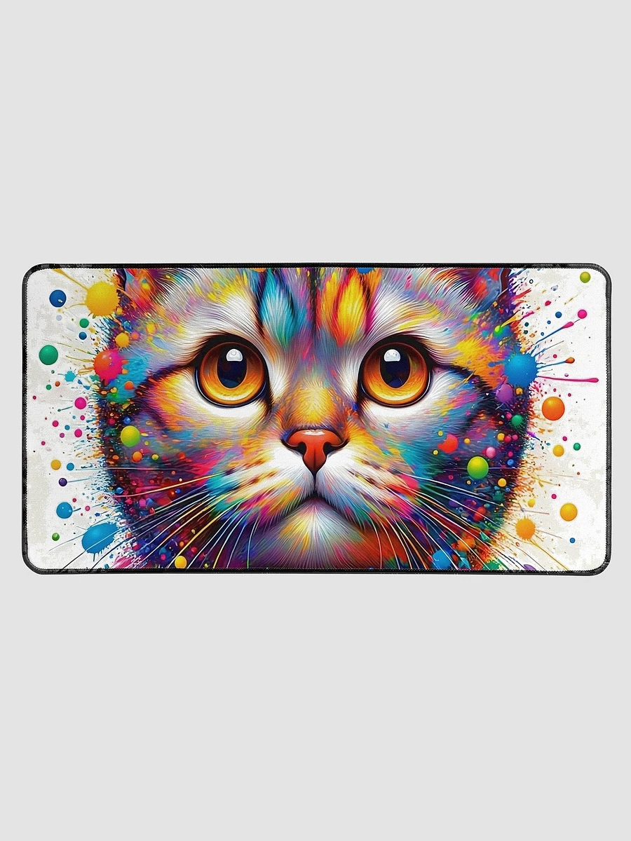 Desk Mat: American Shorthair product image (1)