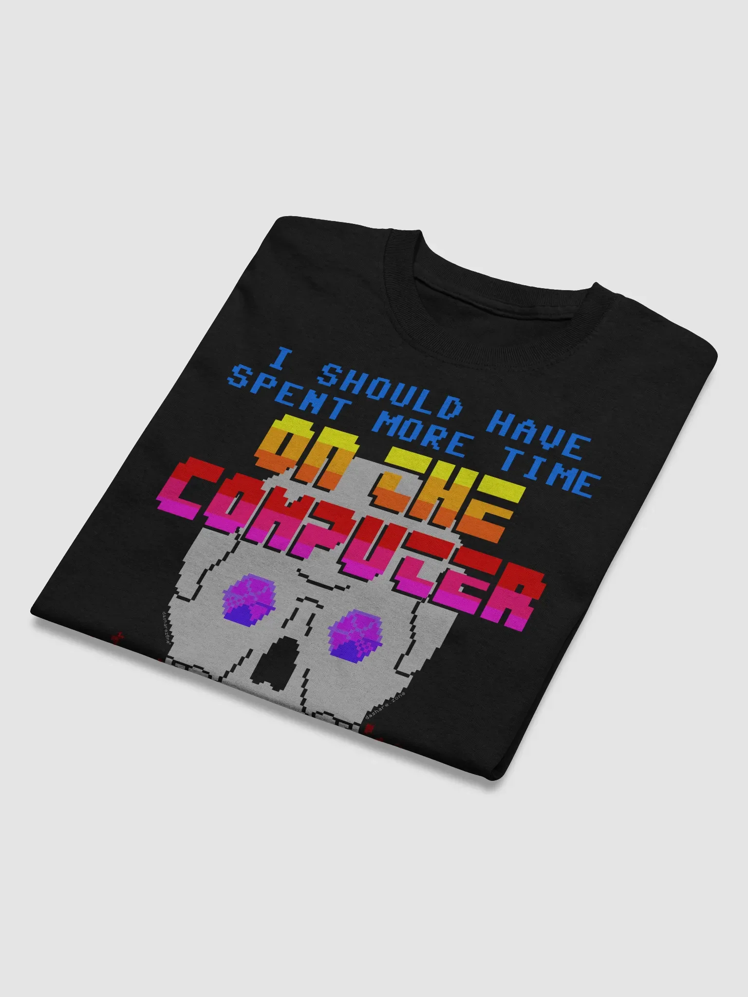 ON THE COMPUTER product image (11)