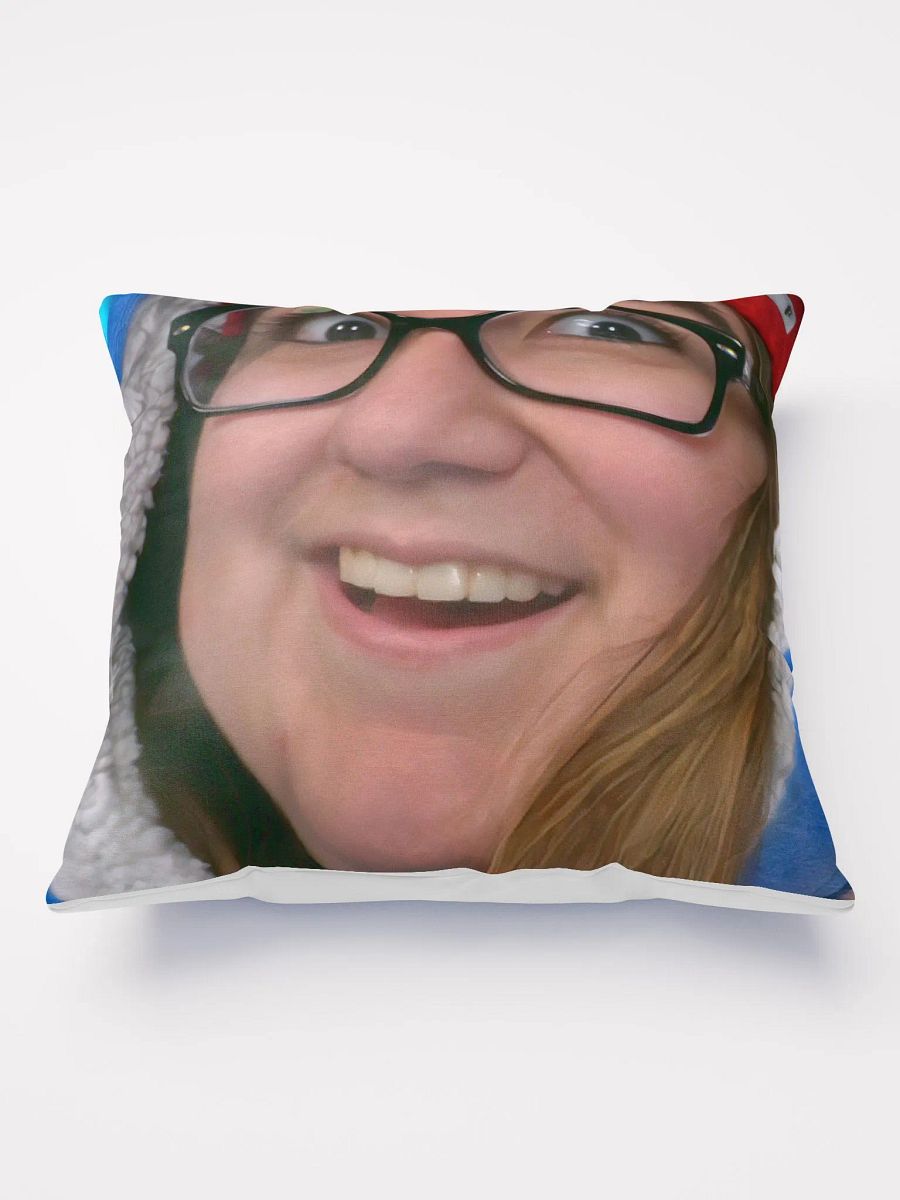 THE Ada Pillow product image (1)