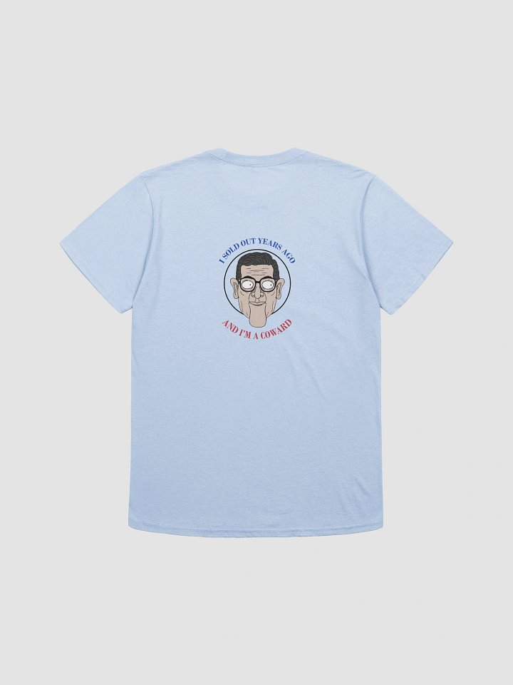 Colbert T Shirt product image (2)