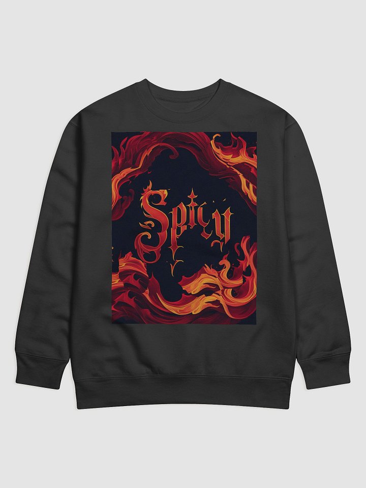 Thick 2.0 sweatshirt product image (1)