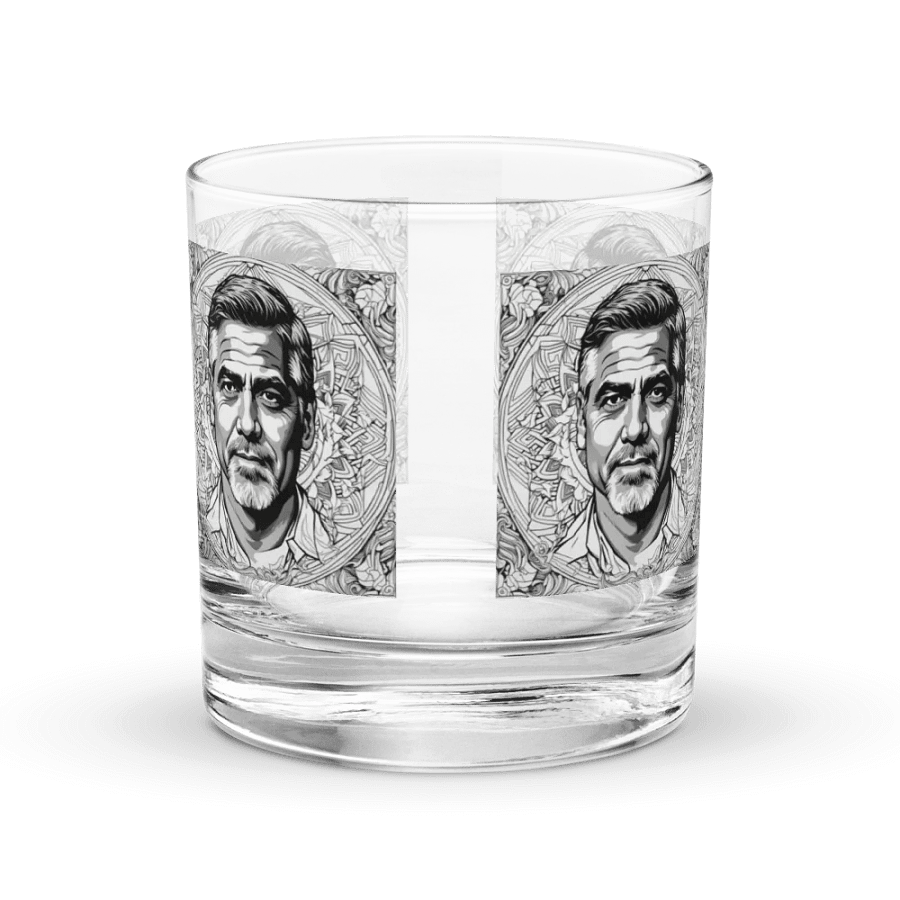 Visage Vignette Rocks Glass Set product image (4)