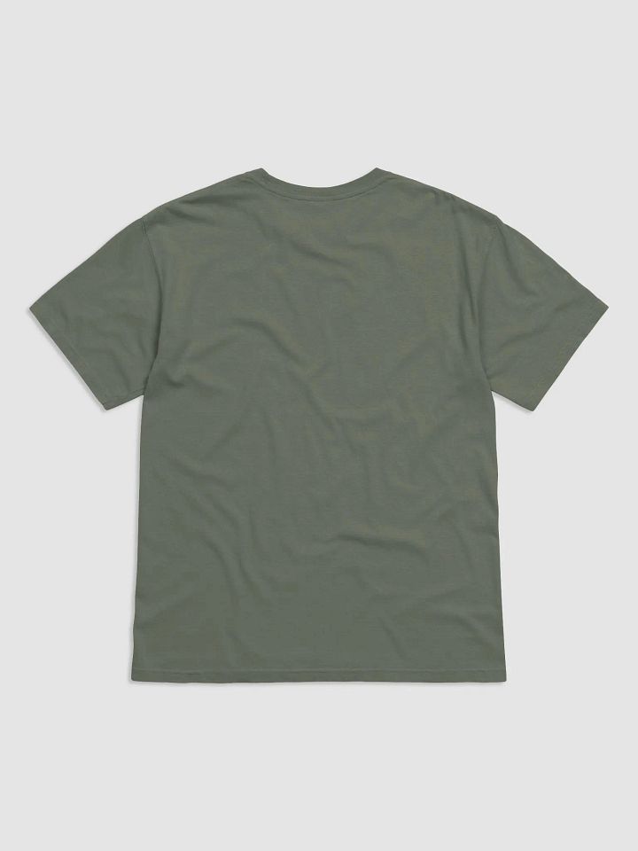 Hyperfocus Unisex T-shirt product image (2)