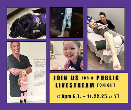 Hope to see you there. Bring your questions!