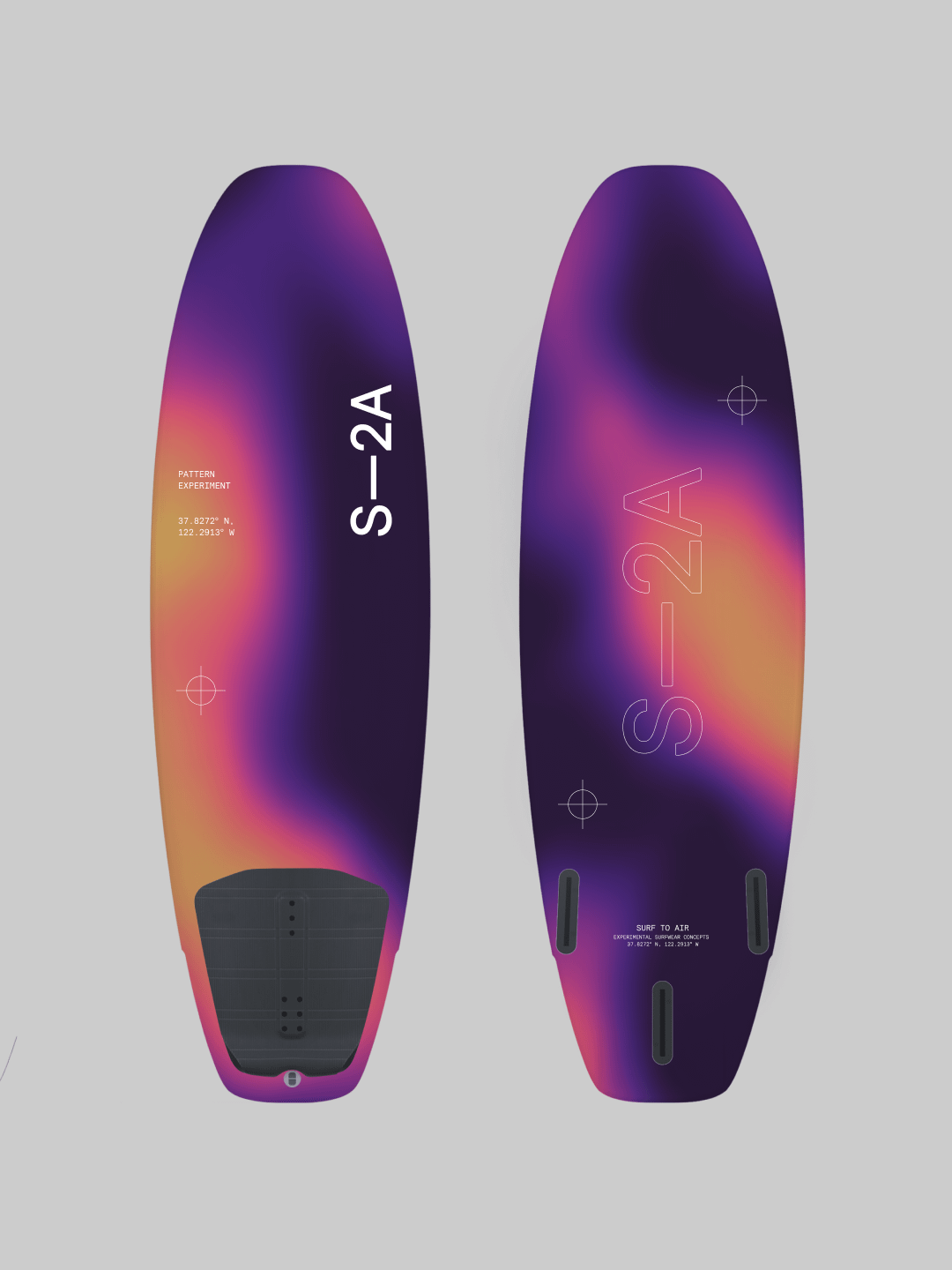 Digital Artwork | Thermal Islands product image (4)