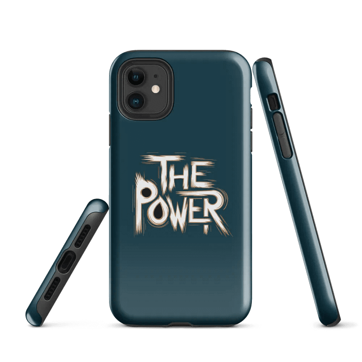 The Power Tough Case for iPhone® product image (1)