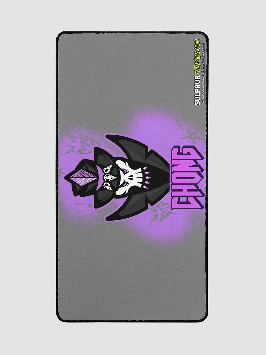 Chong's Papa Legba Inspired Desk Mat product image (2)