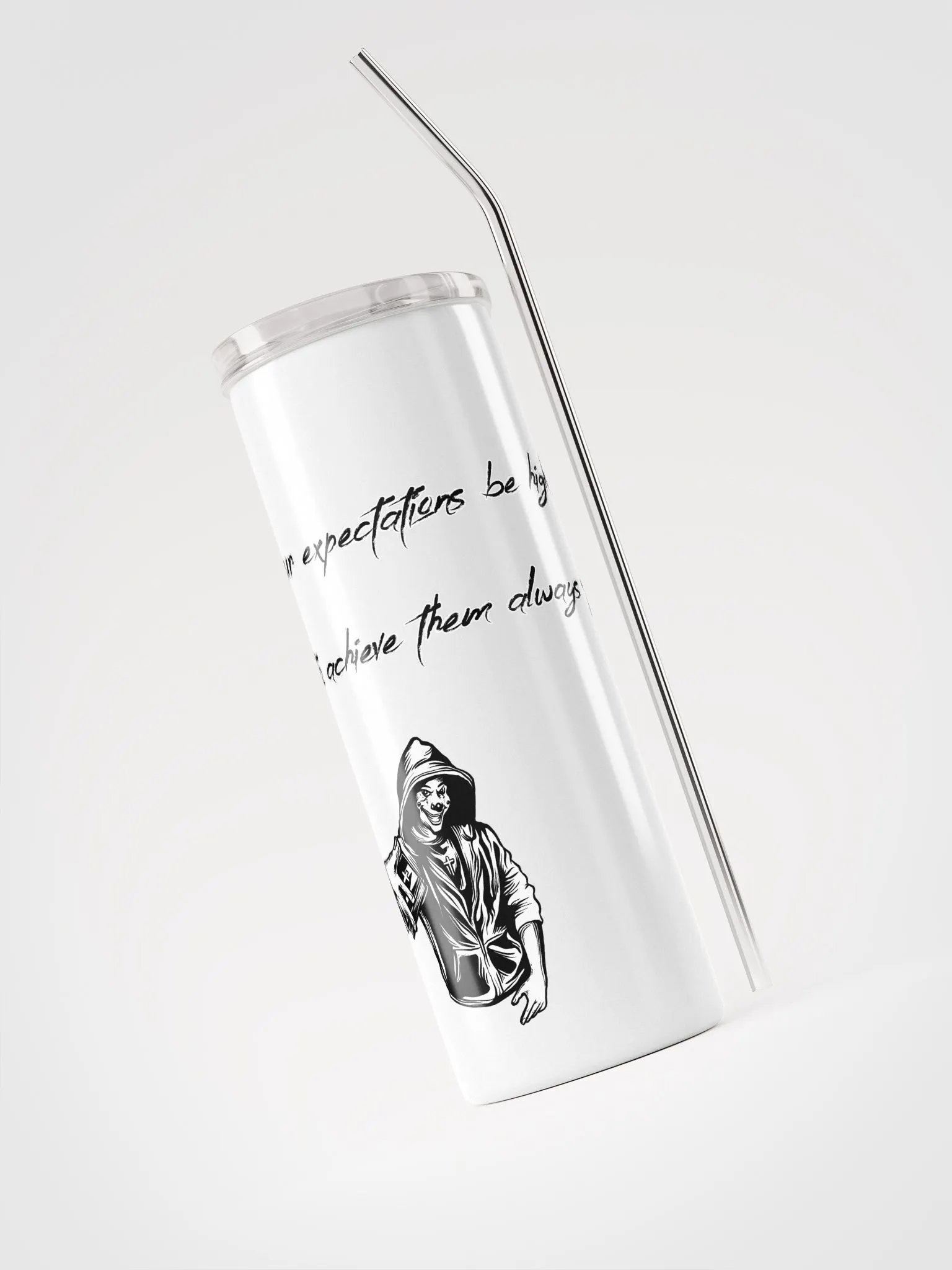 HP Tall Tumbler product image (6)