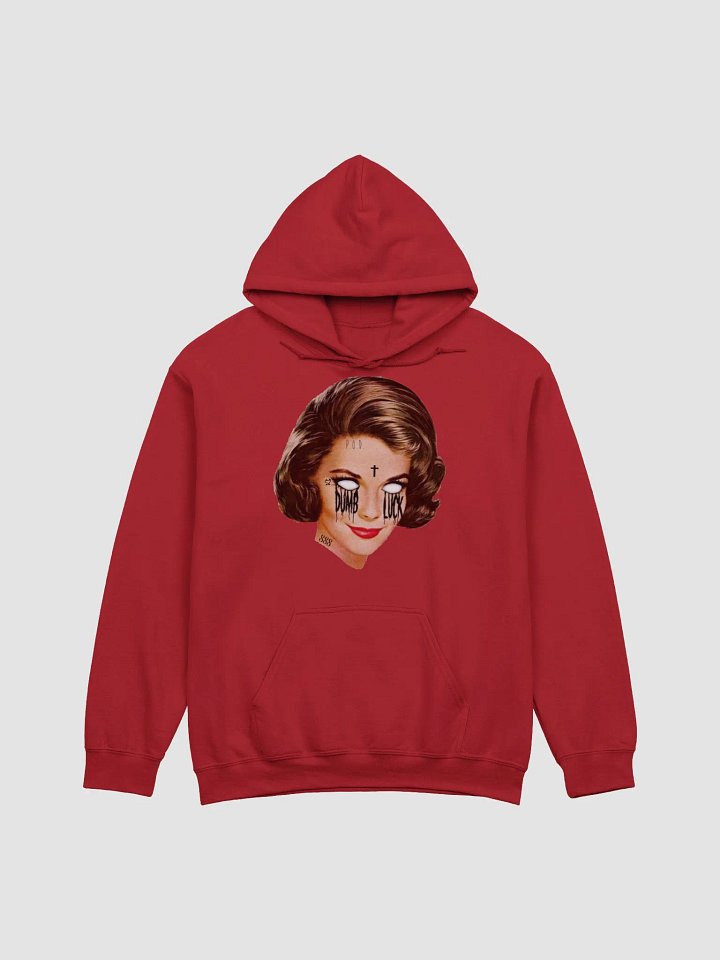 DUMB LUCK product image (1)