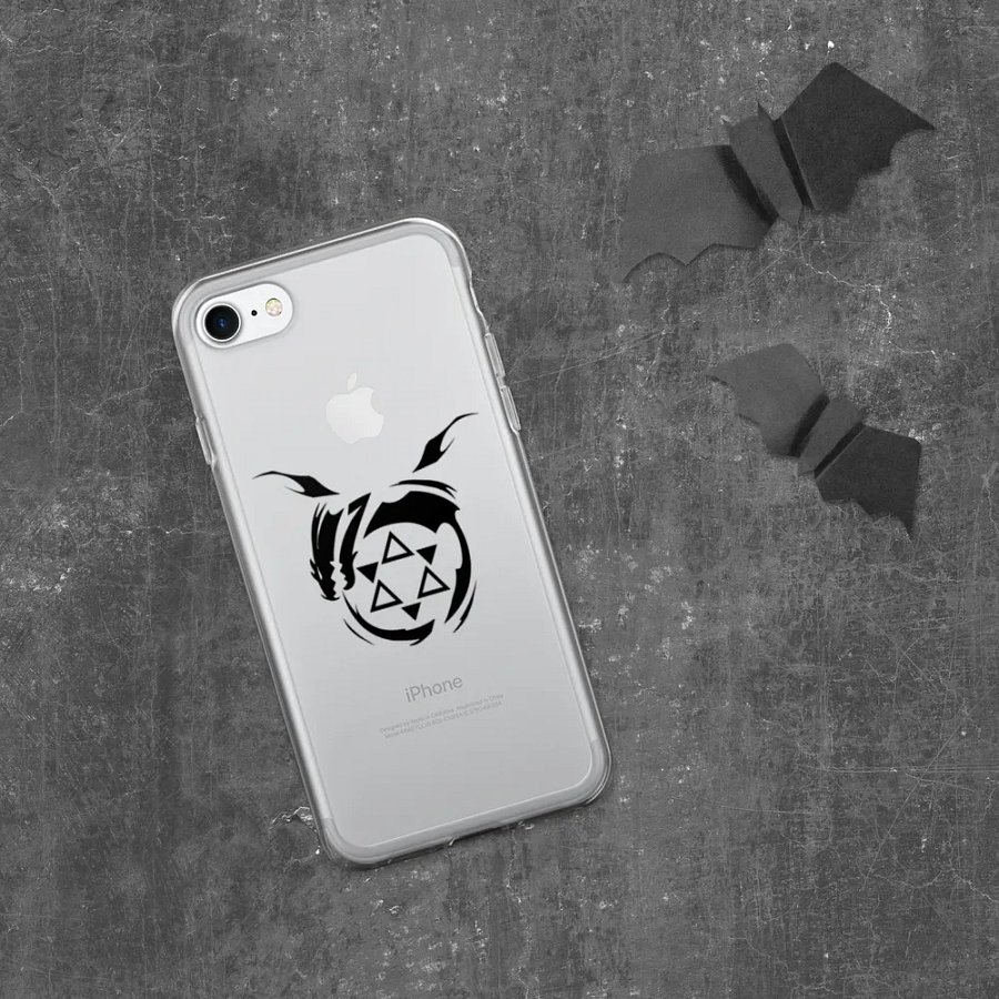SC IPhone Case product image (332)