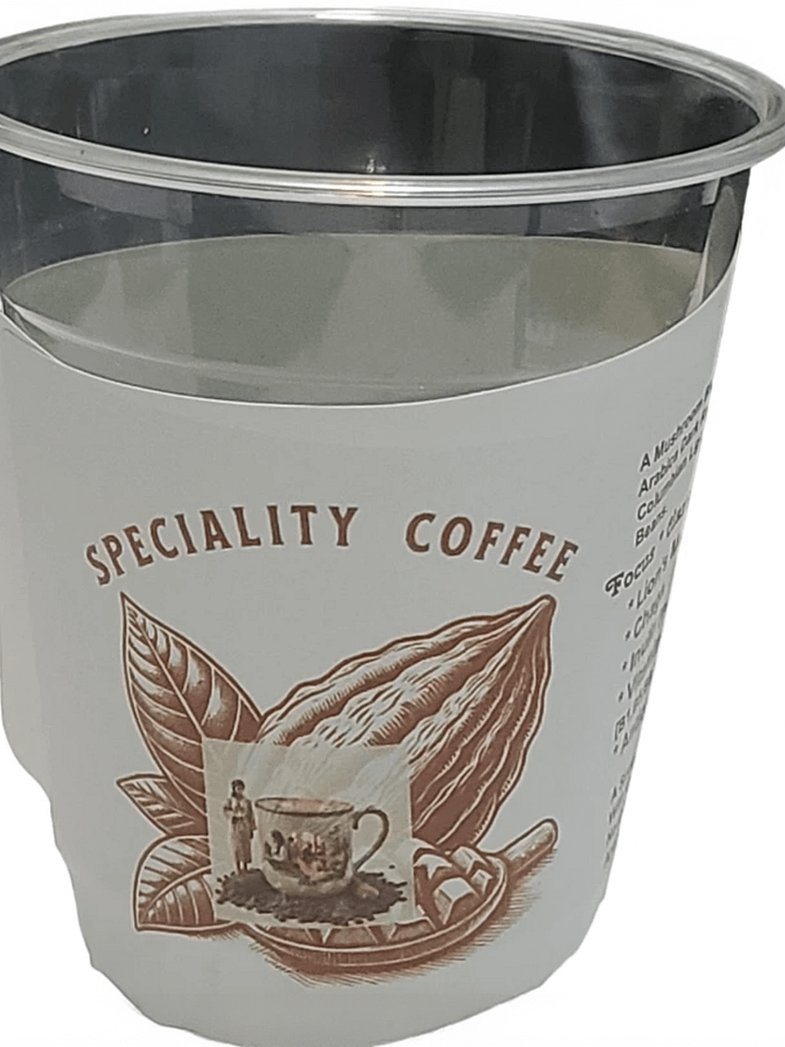 Specialty Coffee product image (1)
