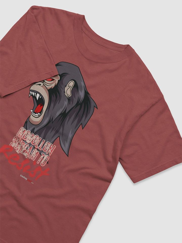 Mogollon Resist LKM Modern Fit Tee product image (2)