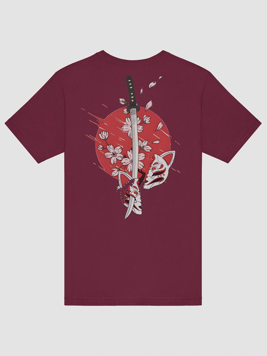 Anbu Shinigami T-Shirt product image (44)