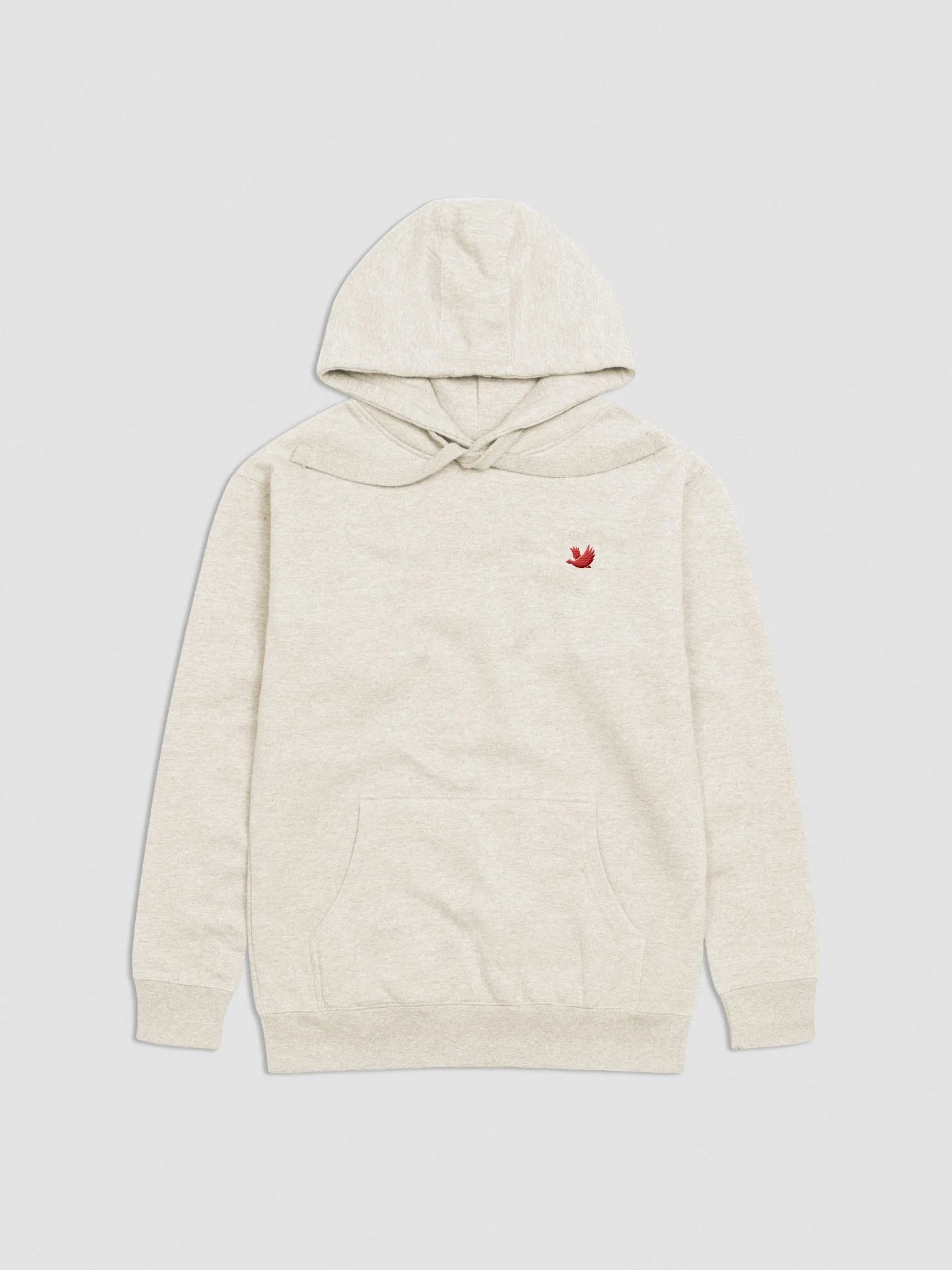 ZENKAI - Hoodie Canada Edition product image (1)