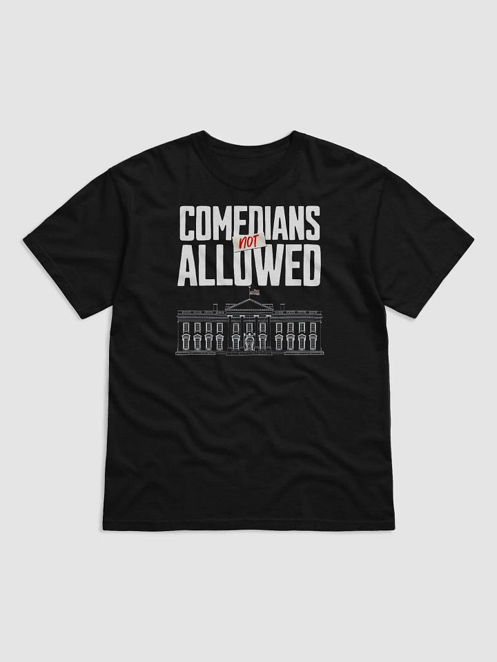 Comediantes no permitidos product image (2)