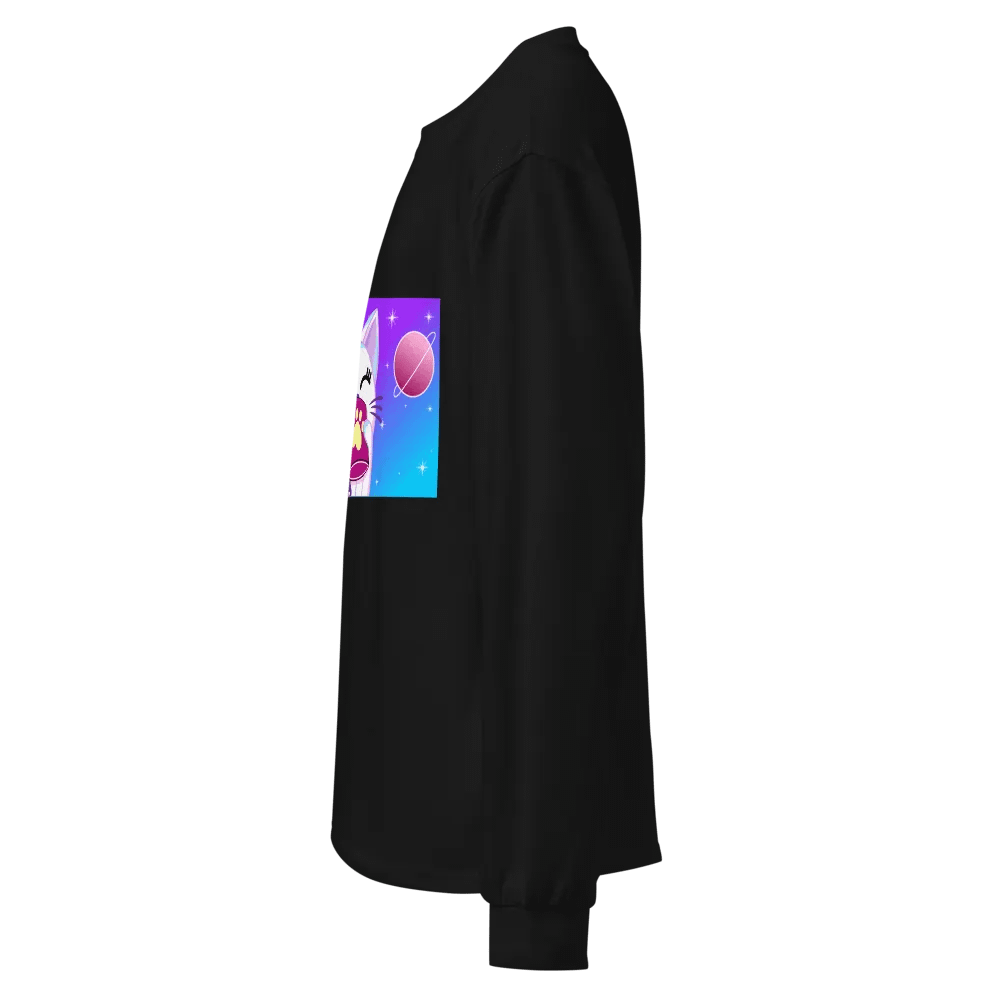 Penny Sip Unisex Longsleeve product image (2)