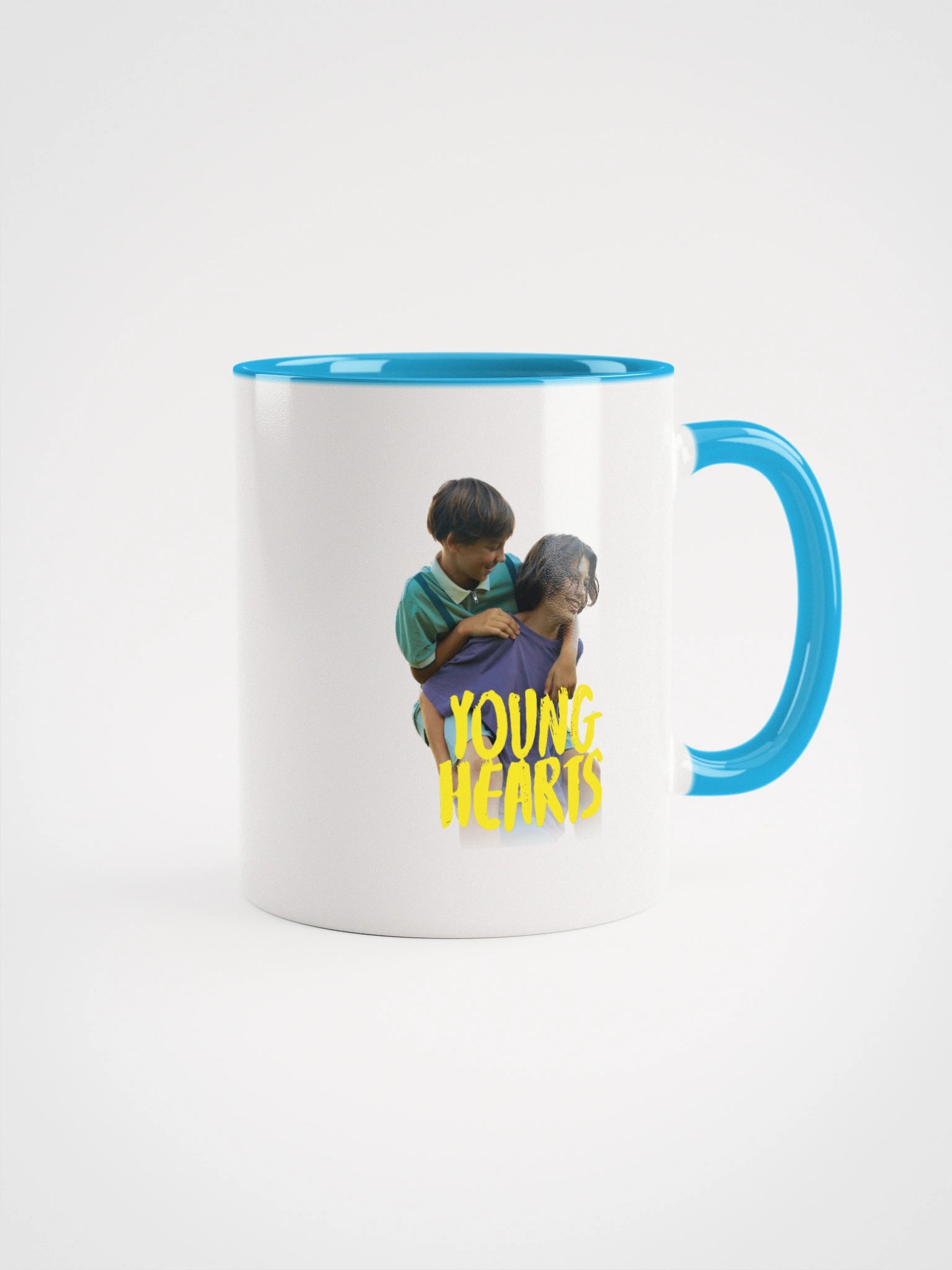 MRX United - Young Hearts Fan Mug product image (1)