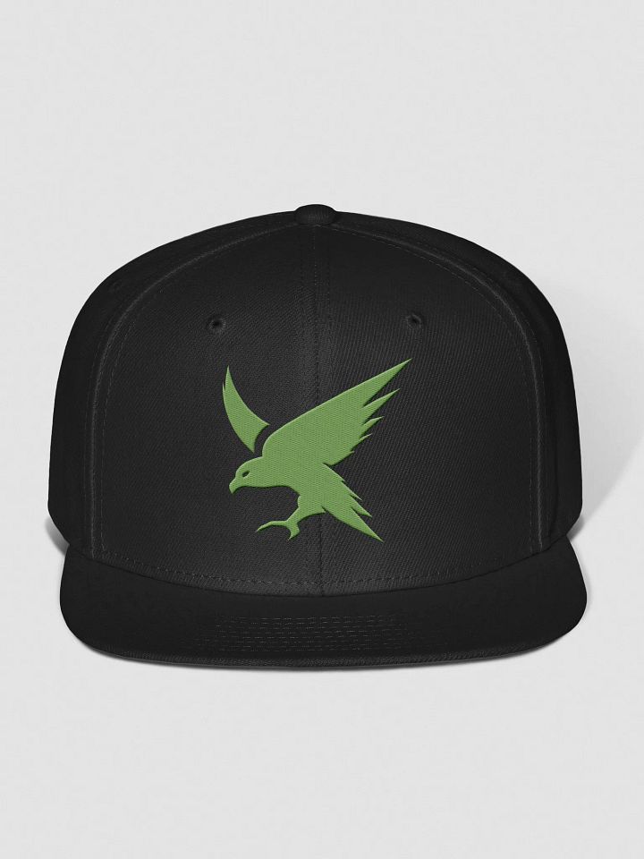 Knitehawk Logo Snapback product image (1)