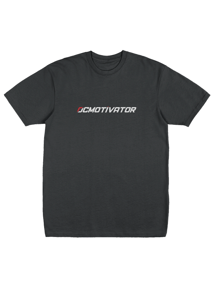 No mark ups! heavyweight tee product image (1)